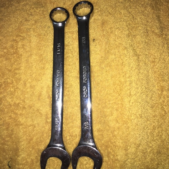 Duralast wrench - Picture 1 of 6